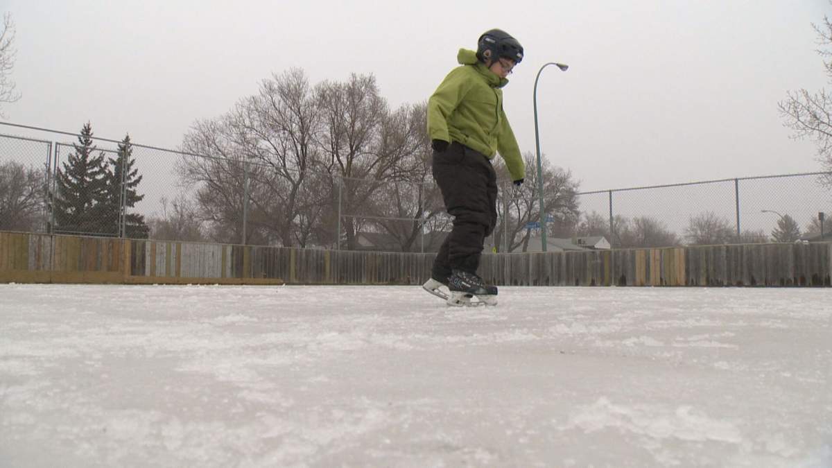 TRiP Program helps Regina youth find their feet - image