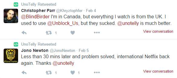 PayPal cuts off service to Canadian VPN provider thanks to Netflix crackdown - image