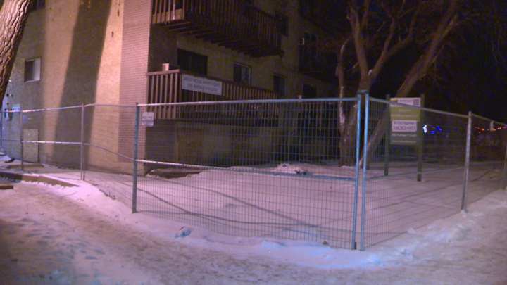 Man taken to Saskatoon hospital for observation after vehicle driven by an alleged drunk driver slams into apartment building.