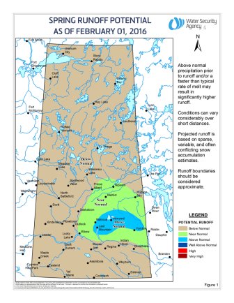 Sask Water Security Agency | News, Videos & Articles