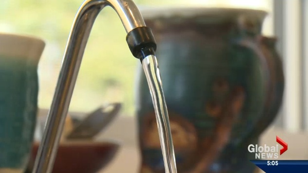 Councillors are debating a series of rate hikes that could add hundreds of dollars to water bills over the next three years. 