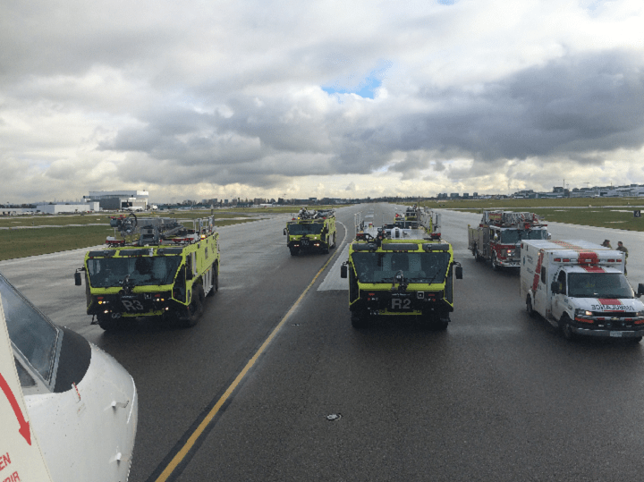 WestJet grounds Maui flight over blown tire Globalnews.ca