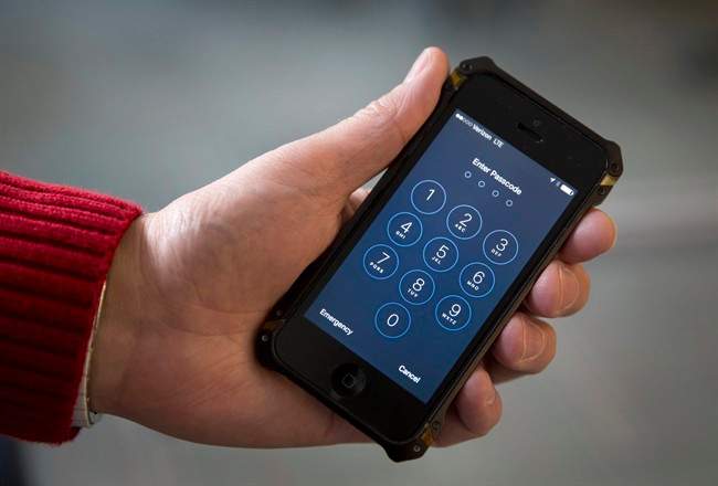 The award to the prominent cryptographers comes as the FBI wages a heated battle with Apple over access to an encrypted iPhone used by the San Bernardino shooters.