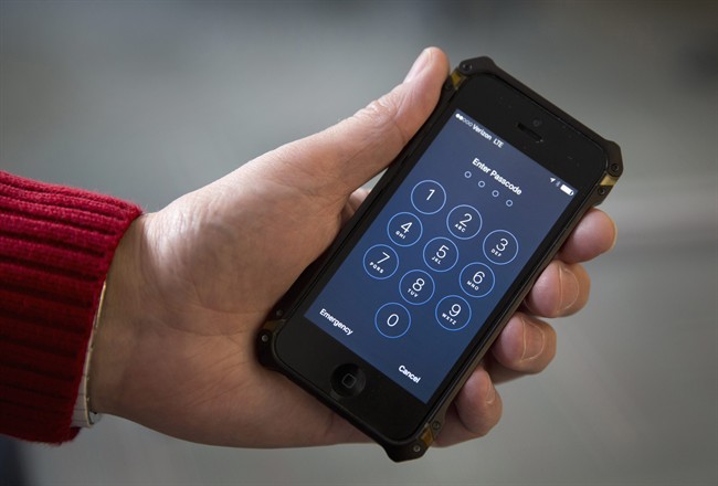 The award to the prominent cryptographers comes as the FBI wages a heated battle with Apple over access to an encrypted iPhone used by the San Bernardino shooters.