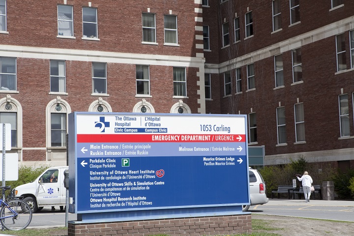Ottawa hospital faced hacker attempt, says no patient information affected - image