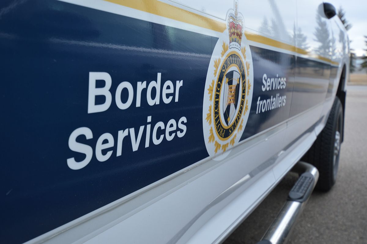 The Canada Border Services Agency (CBSA) .