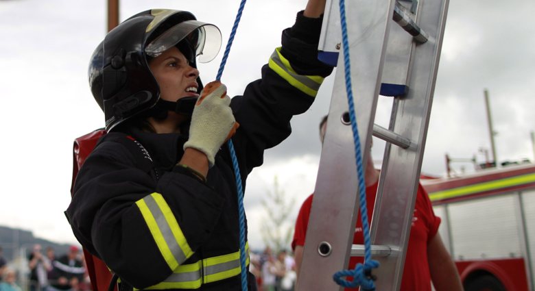 The World Police and Fire Games are coming to Winnipeg in 2023 and are set to host several sporting and entertainment events.