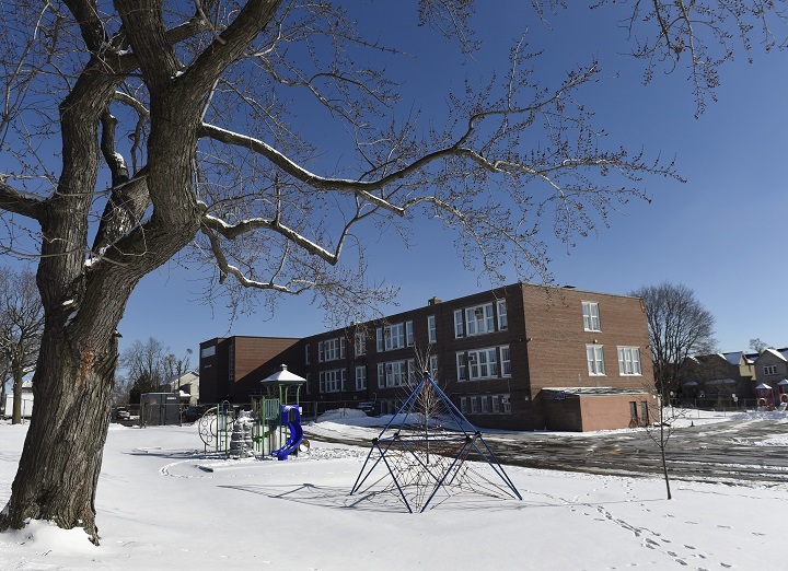 More than 70,000 high school students in the Toronto-area regions
of Durham and Peel and the Sudbury-area Rainbow District were out of class for weeks as their teachers went on strikes that were
ultimately ended when the Ontario Labour Relations Board ruled them illegal.