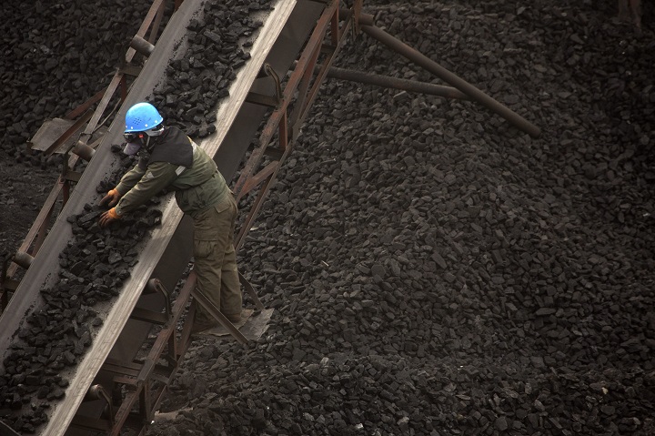 12 killed in gas leak at coal mine in northeastern China - image