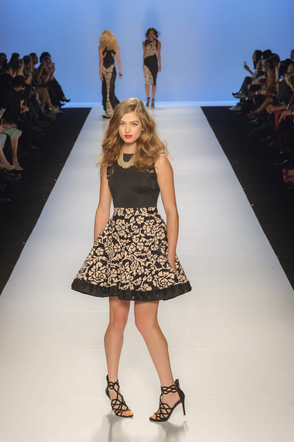 Toronto Fashion Week