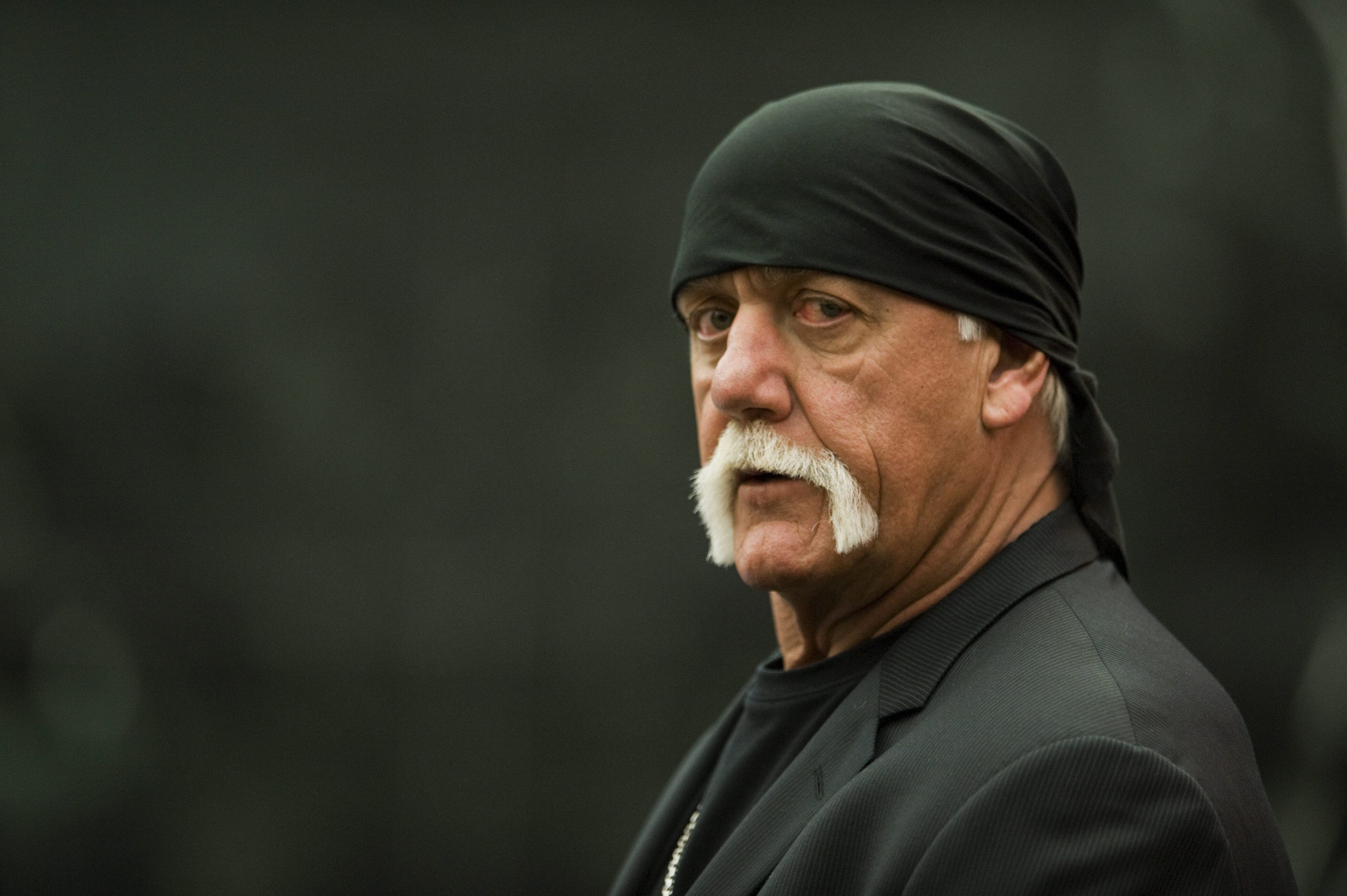 Jury awards Hulk Hogan $115 million in Gawker sex tape suit - National |  Globalnews.ca