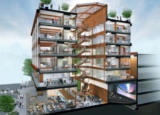 Big changes coming to downtown Kelowna - image