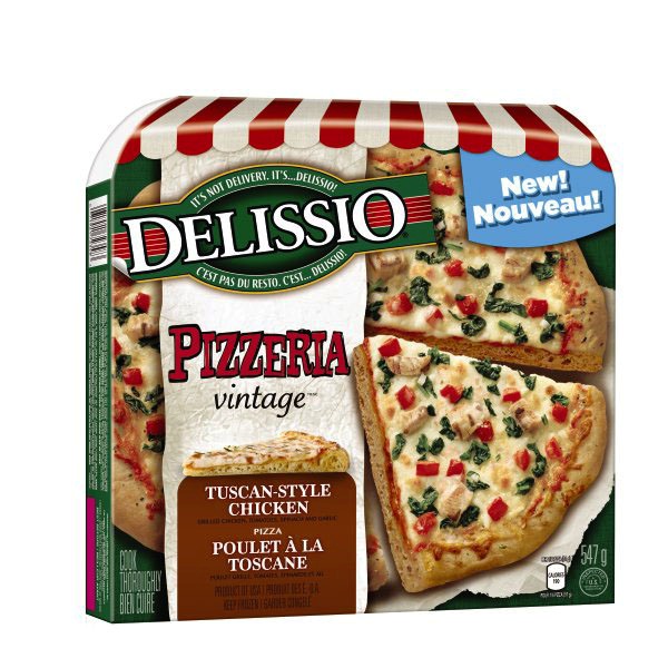 Delissio Pizzeria