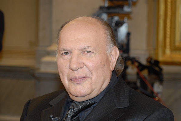Imre Kertesz, the Hungarian writer who won the 2002 Nobel Prize for Literature for fiction  died Thursday. He was 86.