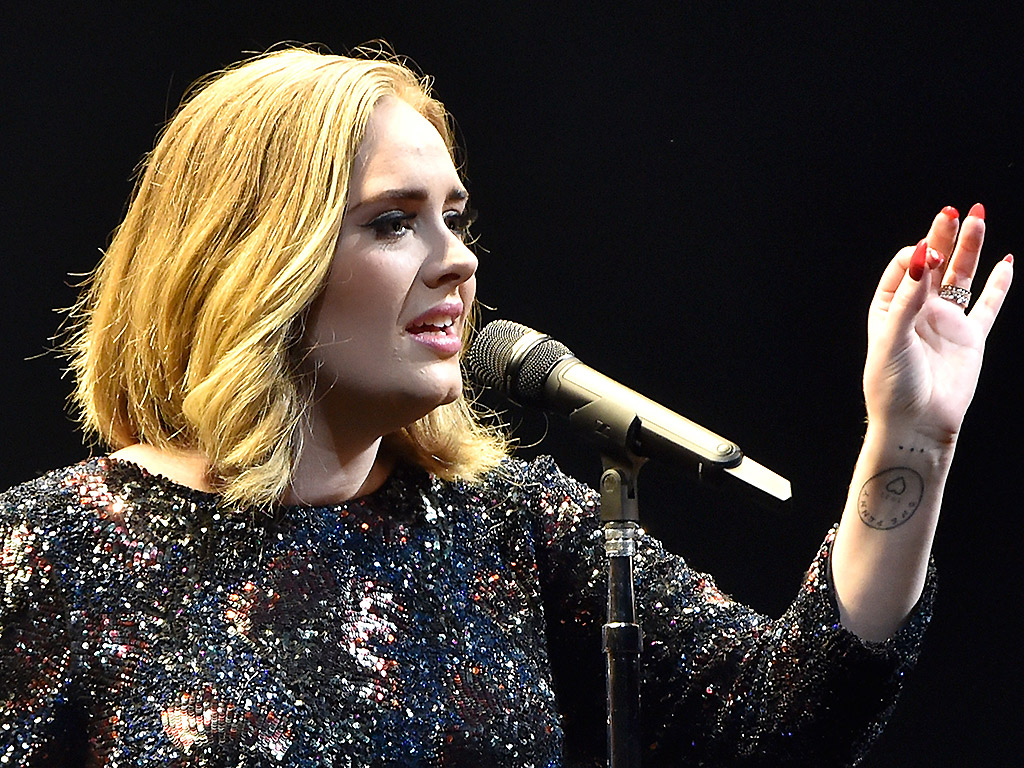 Adele