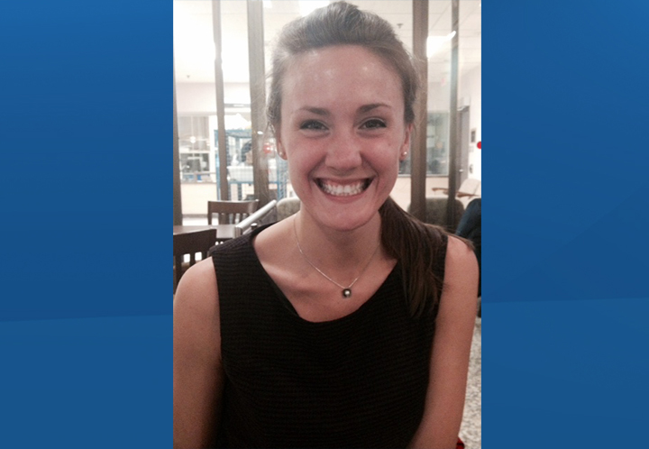 Micayla Ahearn was diagnosed at 19, symptom-free, she had no idea she had long QT syndrome.