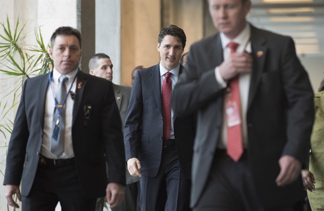 RCMP won’t charge 24 senators named in AG spending report - image