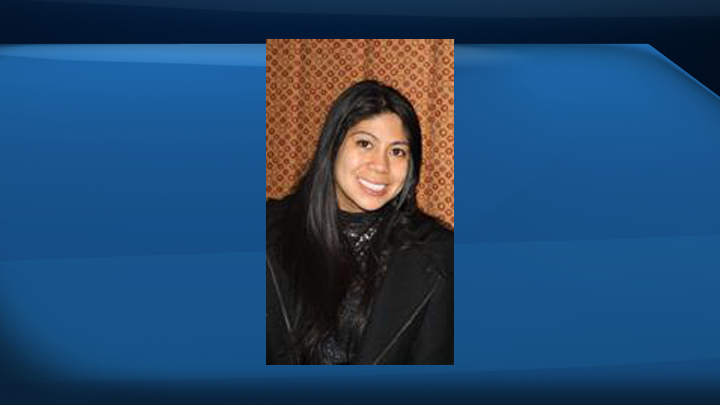 Police are asking the public for help in locating Alexandra Farolan, 29, who was last seen by her family at a Saskatoon restaurant Sunday morning.