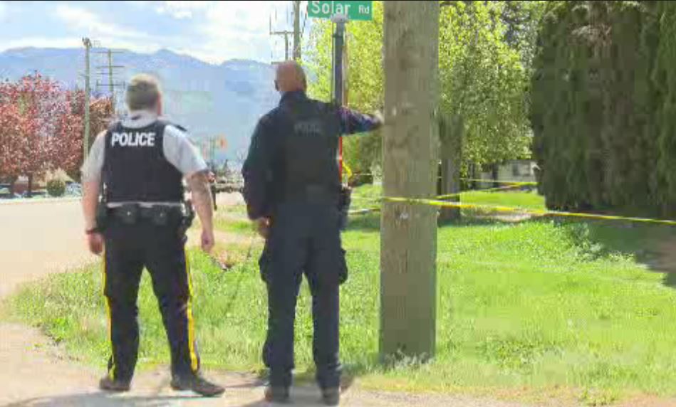 Preliminary hearing underway in Okanagan murder case - image