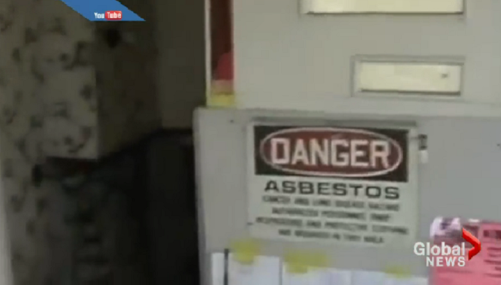 WorkSafeBC will be appealing the Supreme Court's ruling on two asbestos contractors.