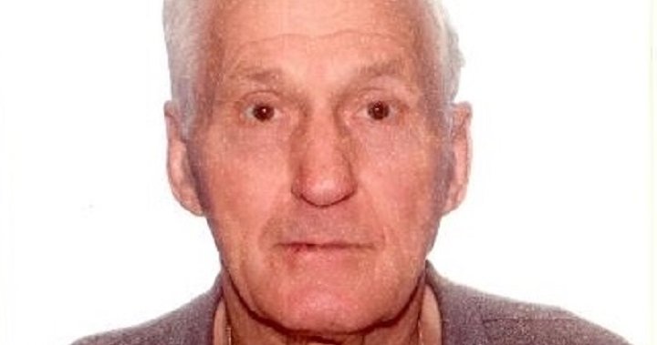 77-year-old man missing again, hours after he was safely located ...