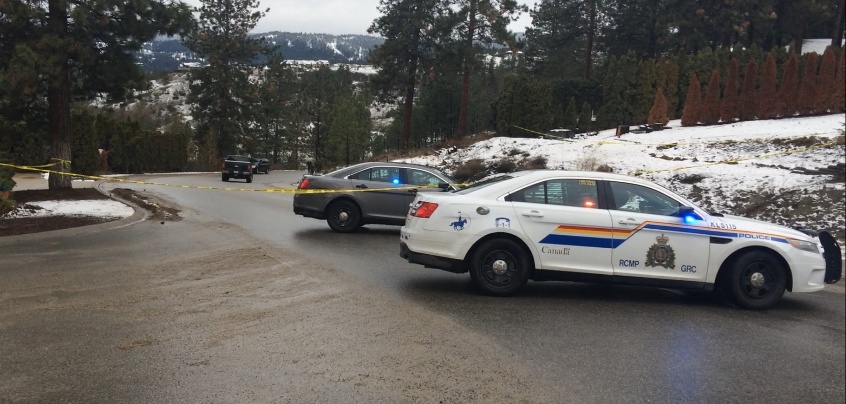 RCMP investigating after two bodies found in West Kelowna | Globalnews.ca