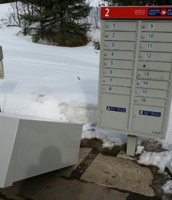 Source: Canadian Union of Postal Workers