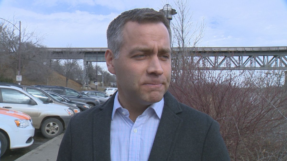 Broten said he directed his campaign team to take a harder look at the online accounts of his candidates, and found "two instances that went beyond bad jokes and immaturity.".
