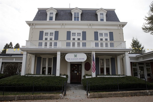 Many relatives and friends providing financial support or care to people with dementia have dipped into their retirement savings, cut back on spending and sold assets to pay for expenses tied to the disease, according to a survey released Wednesday, March 30, 2015, by the Alzheimer's Association.