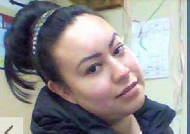 Vernon mother pleads for public’s help in finding her daughter - image