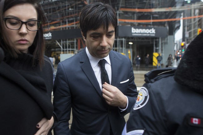 Under a proposed private members bill, an employer in Ontario would be discriminating against Jian Ghomeshi by denying him a job based on information that is completely factual, writes Andrew Lawton.