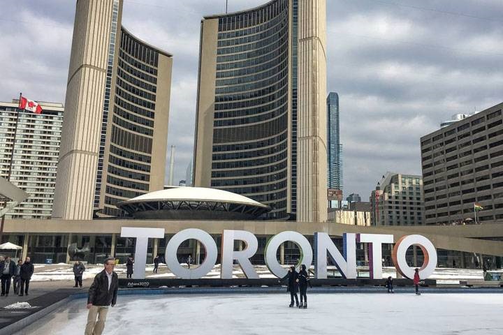 Why Toronto has never hosted the Olympics - image