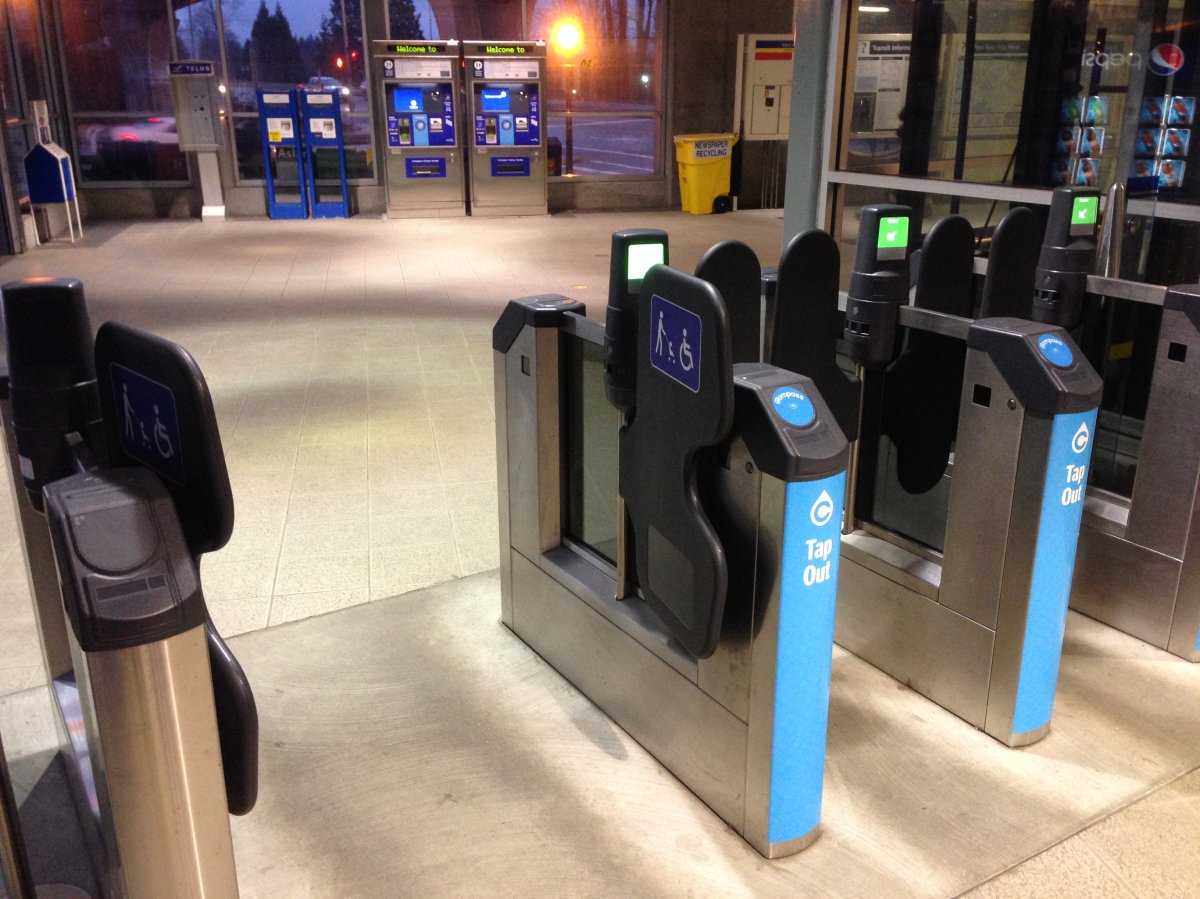 It's been one week since TransLink closed down all compass card fare gates - but some people living with disabilities say the new system is not working for them.