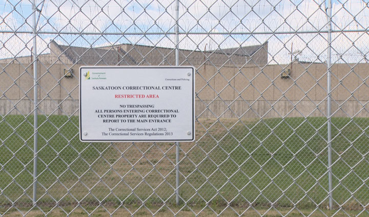 'Significant damage' after disturbance at Saskatoon Correctional Centre; two injured.