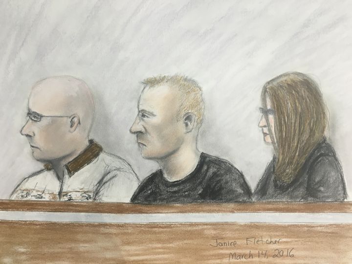 Rempel trial court sketch