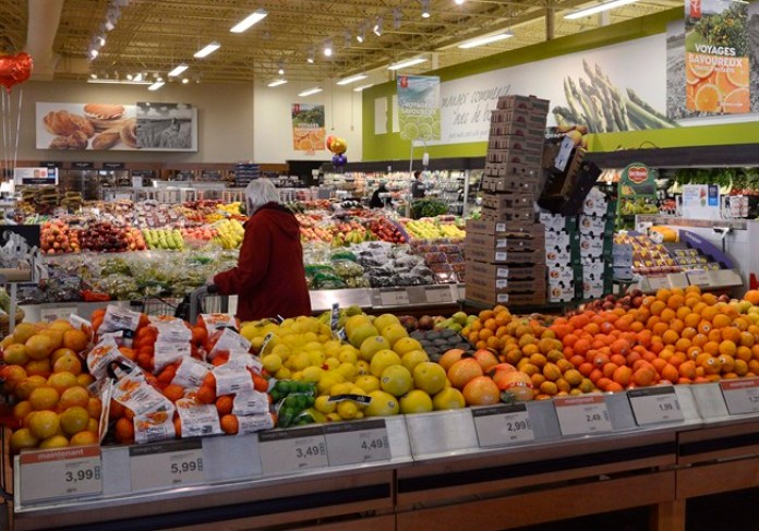 Real Canadian Superstore expands grocery home delivery