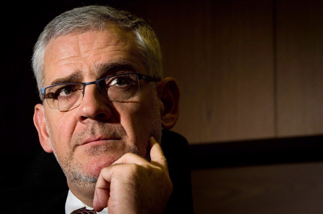 Canadian researchers have determined the peak of the hepatitis C epidemic in North America occurred about 15 years earlier than previously believed, suggesting it wasn't youthful indiscretions that put baby boomers at a high risk for the disease. THE CANADIAN PRESS/Darryl Dyck.