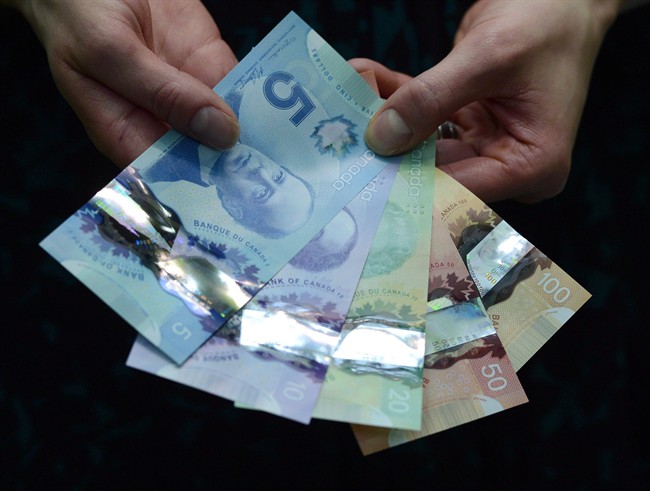OPP are investigating a reported bank robbery that took place in Parry Sound on Wednesday.