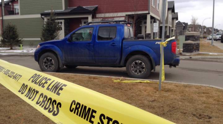 Child in critical condition after being hit by car in southeast Calgary ...