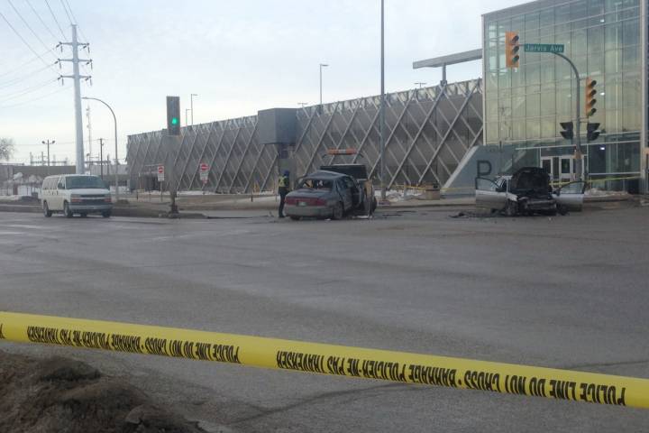 Winnipeg woman charged in connection to fatal McPhillips Street ...