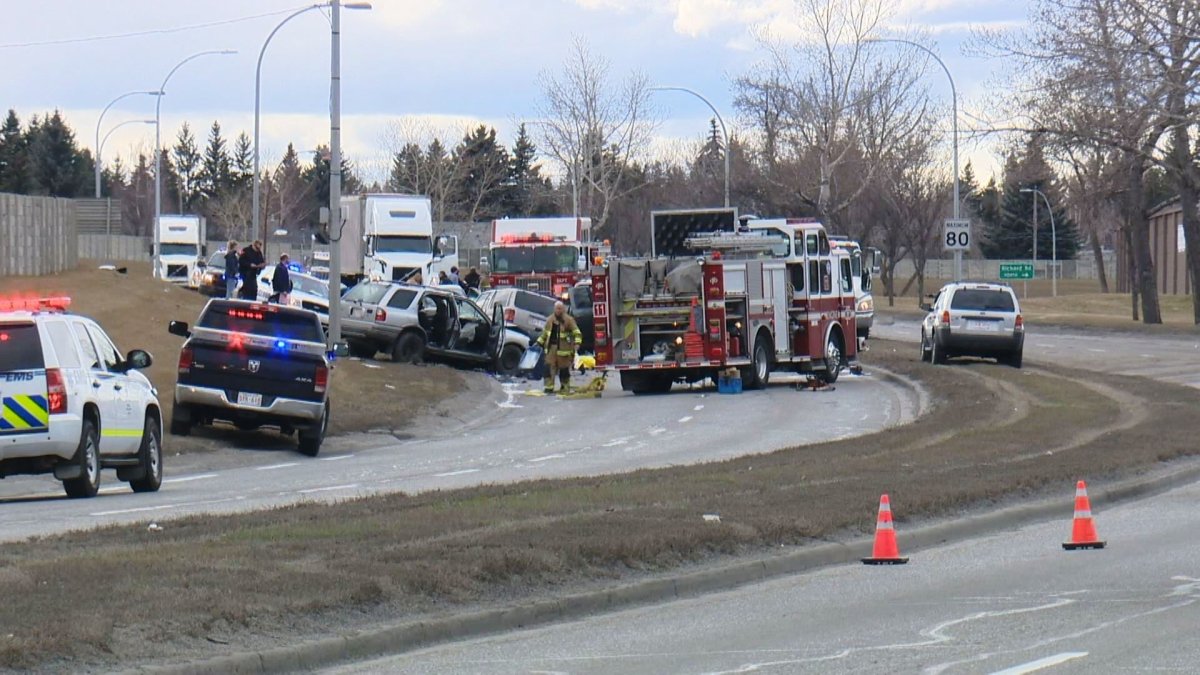 Calgary man charged with impaired driving over 3 months after fatal ...