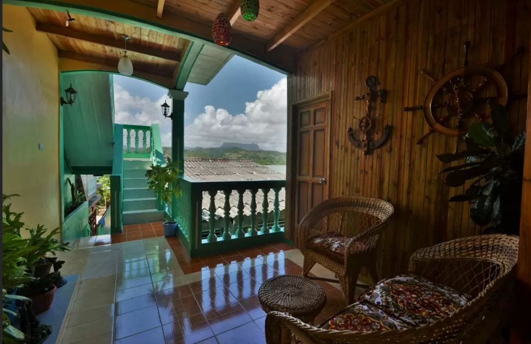 6 of Cuba’s top Airbnbs under $100 now open to travellers everywhere ...