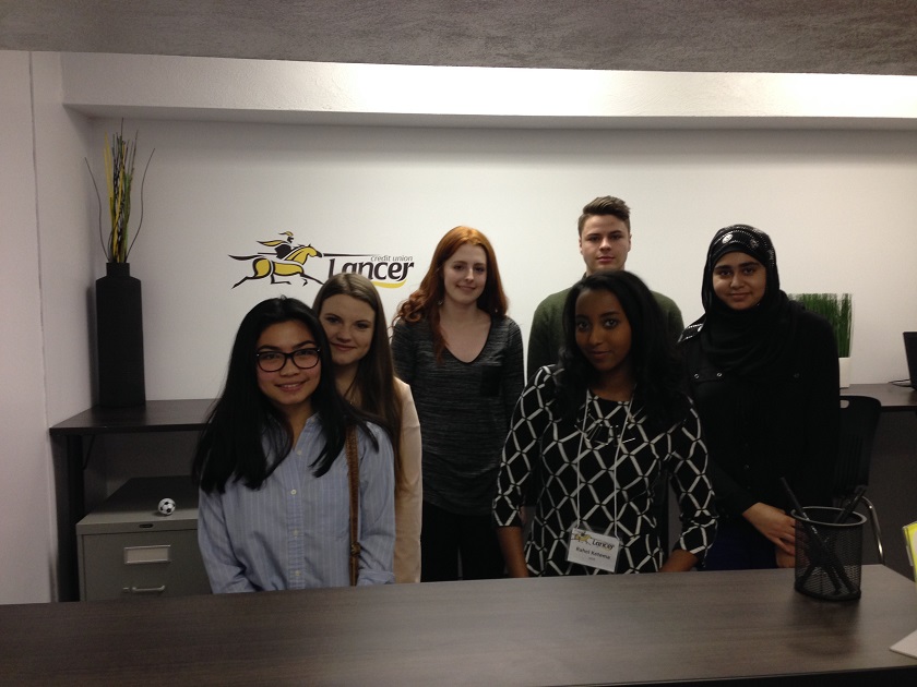 Class of 2016: Students banking on a bright future - image