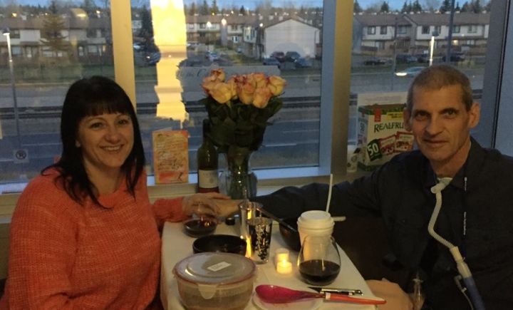 Organ donation advocate passes away during double lung transplant - image