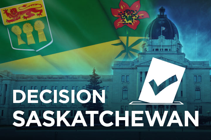 Saskatchewan Election Tracker 2020: Here’s What The Parties Are ...