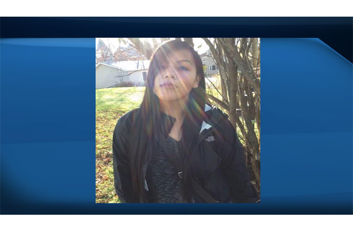 Delaine Copenace, 16, was last seen the evening of Feb. 28 in downtown Kenora. Her remains were found Tuesday by OPP in the same area. 