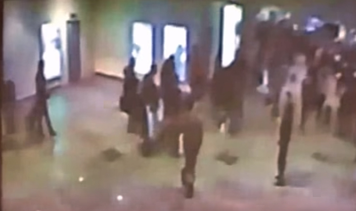 Brussels attack: CCTV footage from 2011 bombing mistakenly shared as footage from Belgium - image