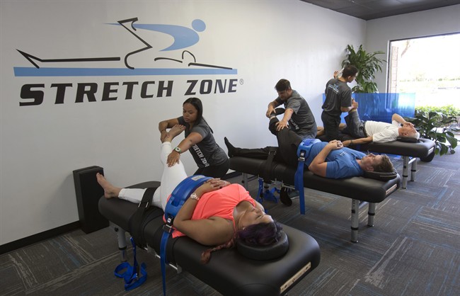 Some chiropractors and trainers say they’re treating more injured clients as the high intensity interval training and hybrid-workout movement has exploded.