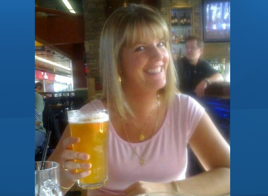 Gina Swanson, 33, was sexually assaulted and murdered inside her Fort Garry home in May 2011.