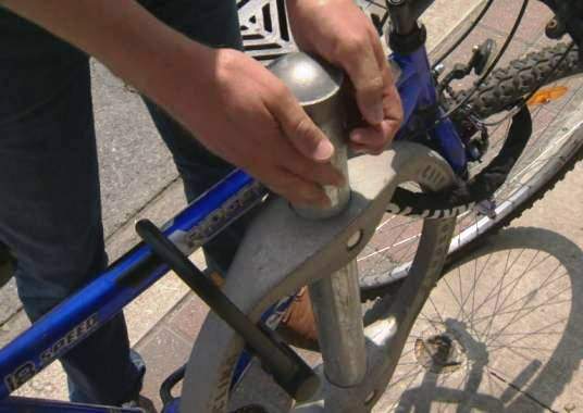 Bike thefts spike in Kelowna - image
